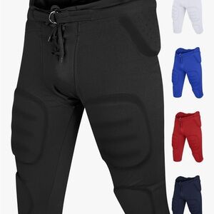 Youth Padded football pants